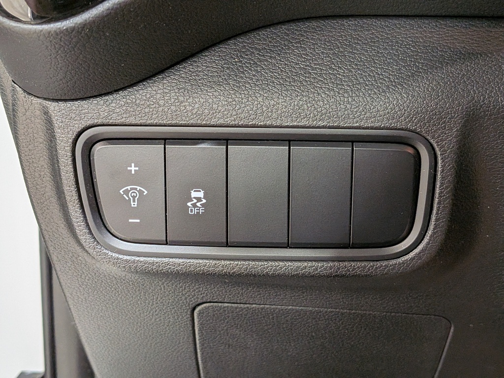 Kia Soul EV 2023