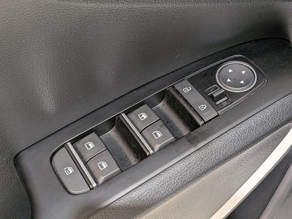 Kia Soul EV 2023