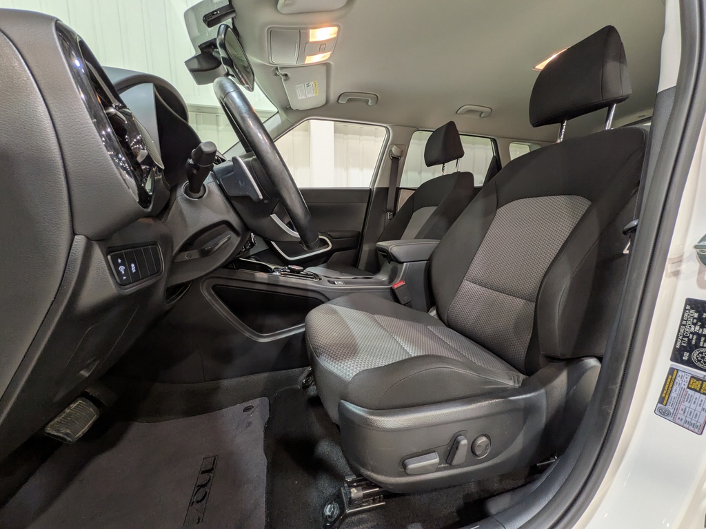 Kia Soul EV 2023