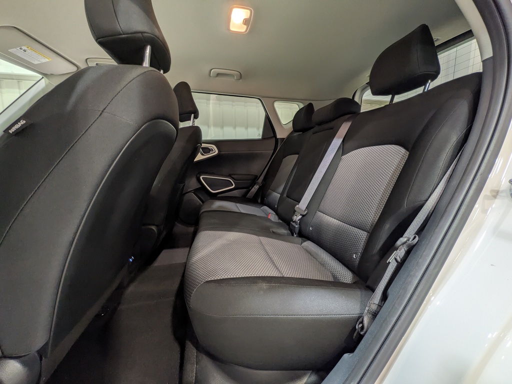 Kia Soul EV 2023