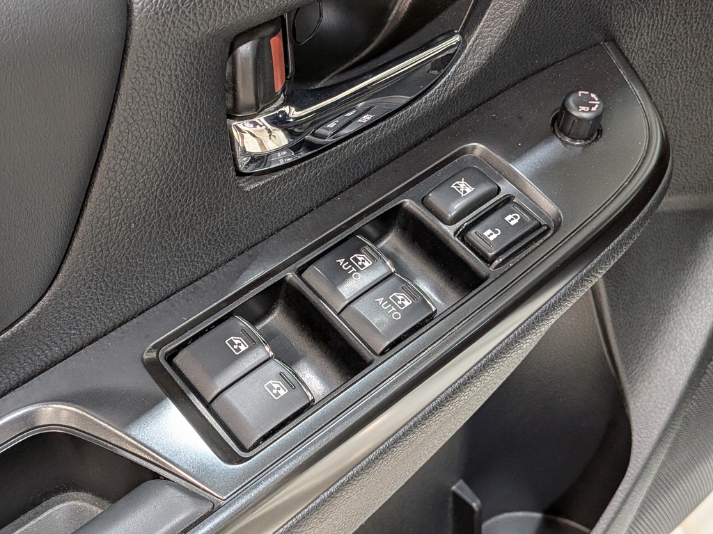 Subaru WRX 2021