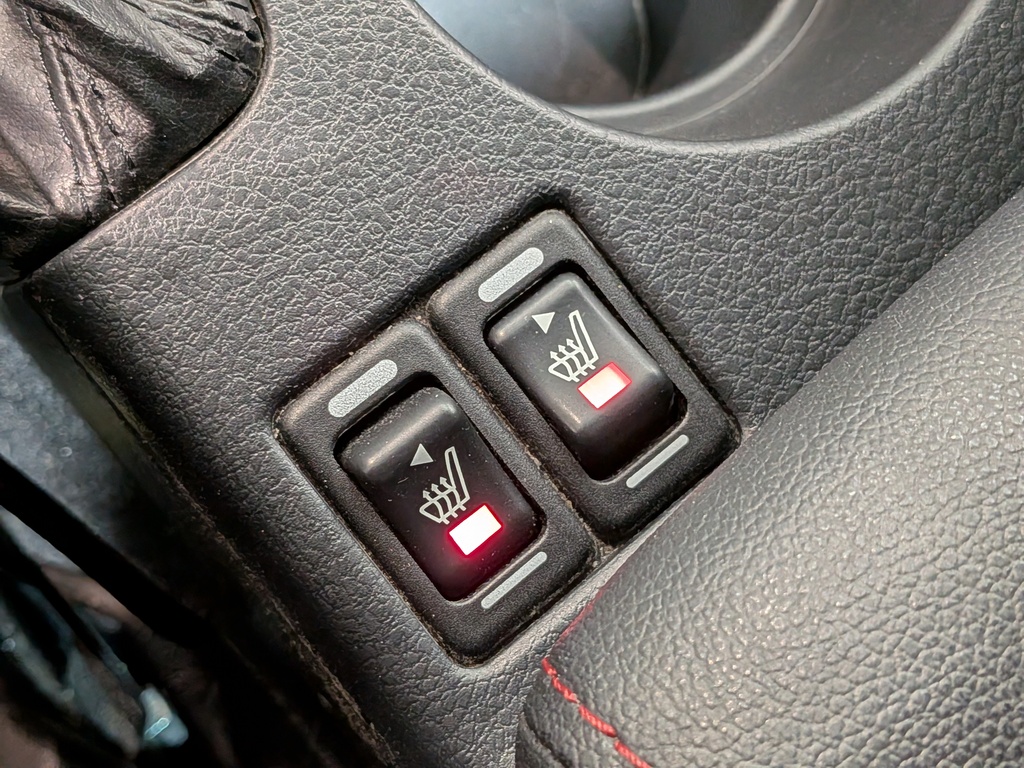 Subaru WRX 2021