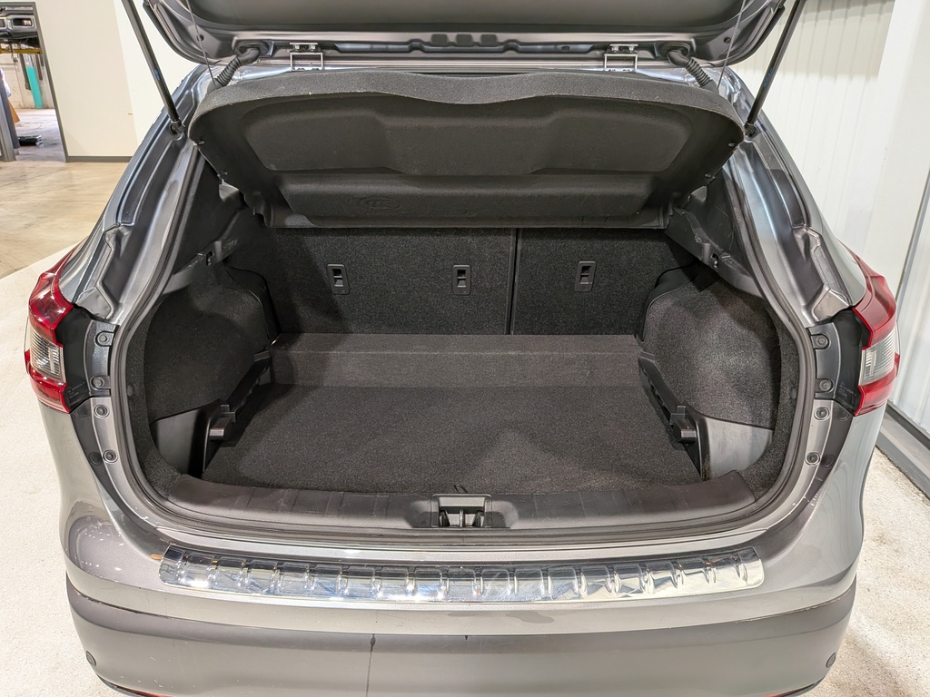 Nissan Qashqai 2023