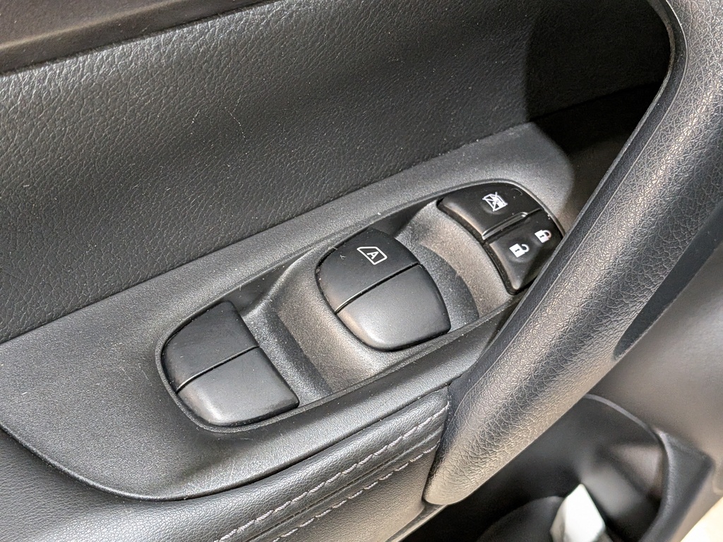 Nissan Qashqai 2023