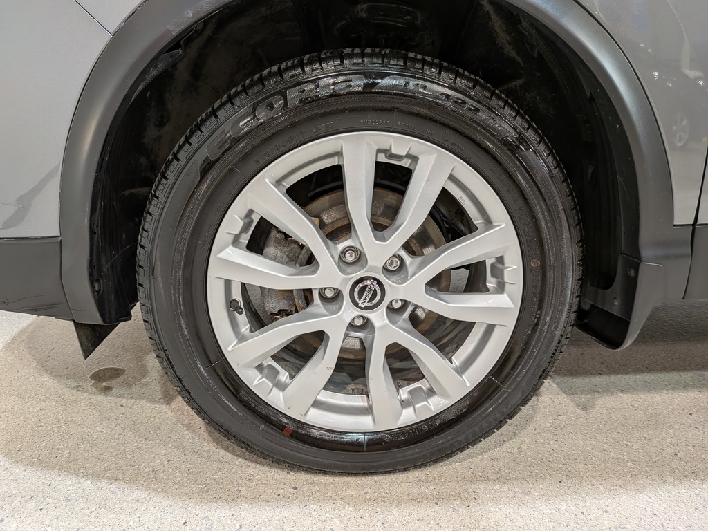 Nissan Qashqai 2023