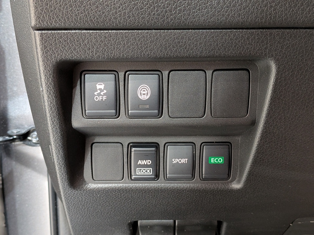 Nissan Qashqai 2023