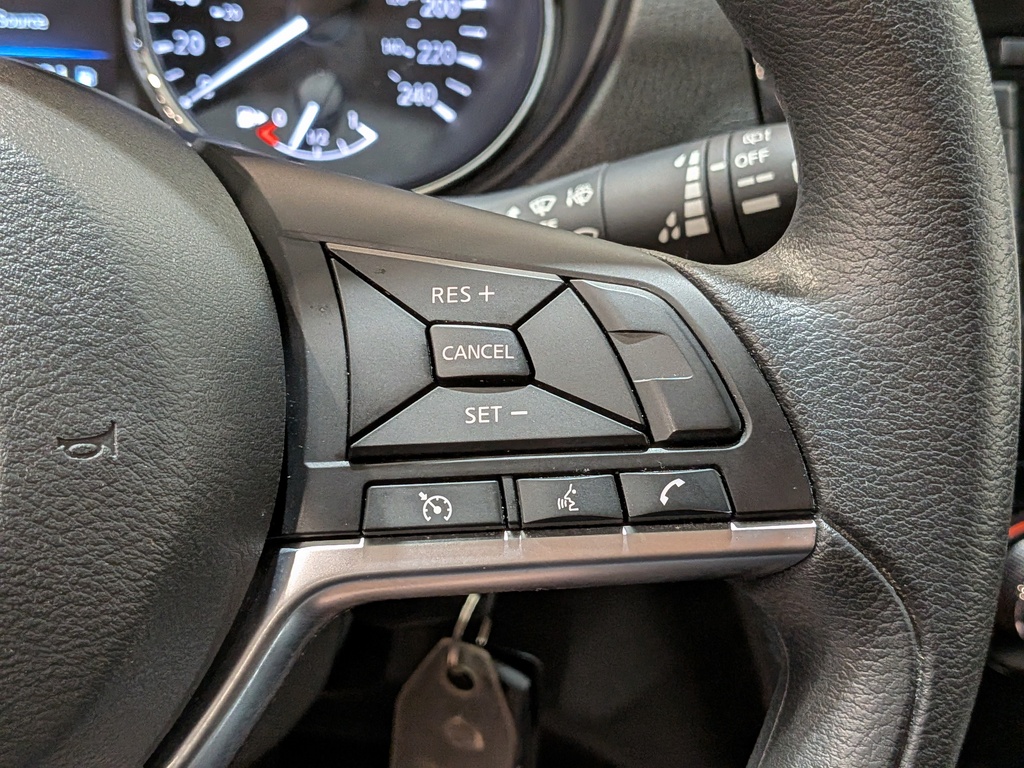 Nissan Qashqai 2023