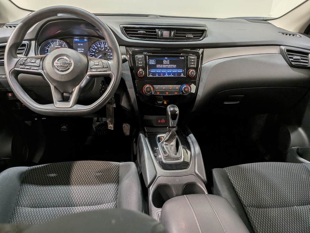 Nissan Qashqai 2023