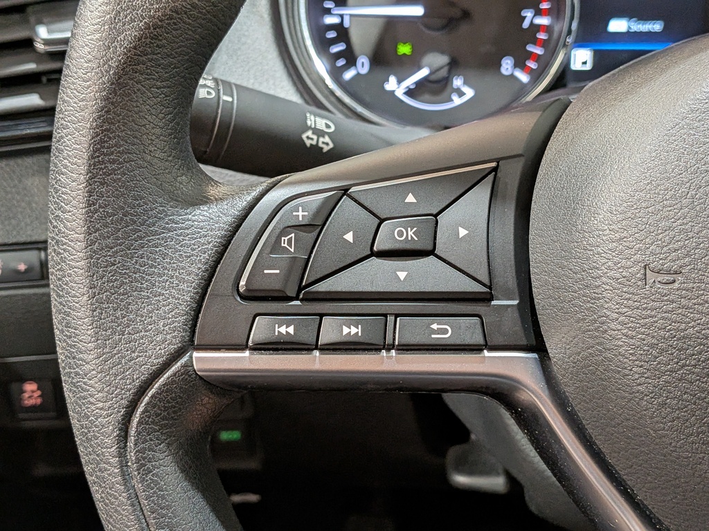 Nissan Qashqai 2023