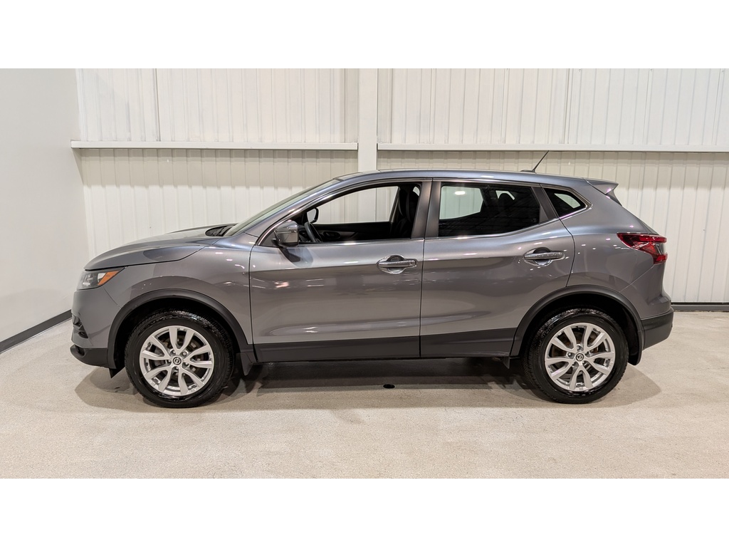 Nissan Qashqai 2023