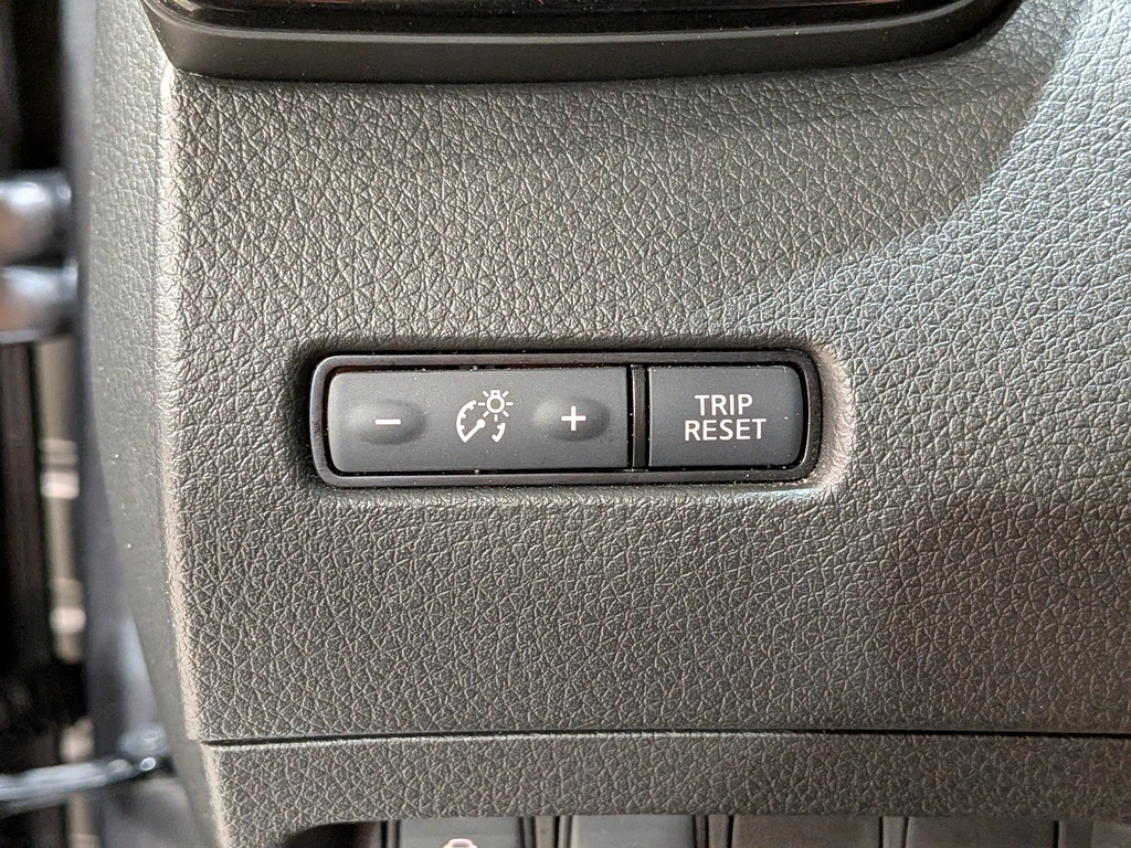 Nissan Qashqai 2023