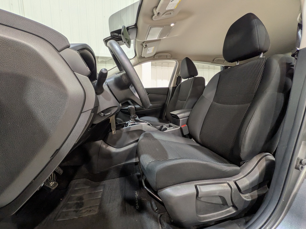 Nissan Qashqai 2023