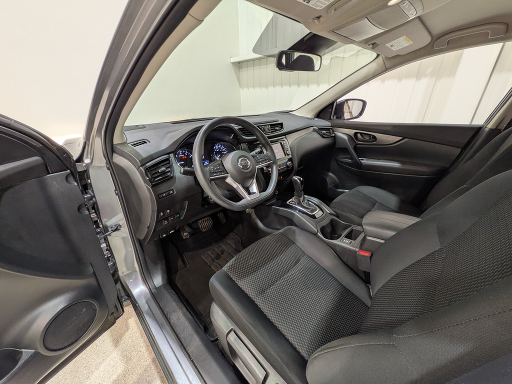Nissan Qashqai 2023