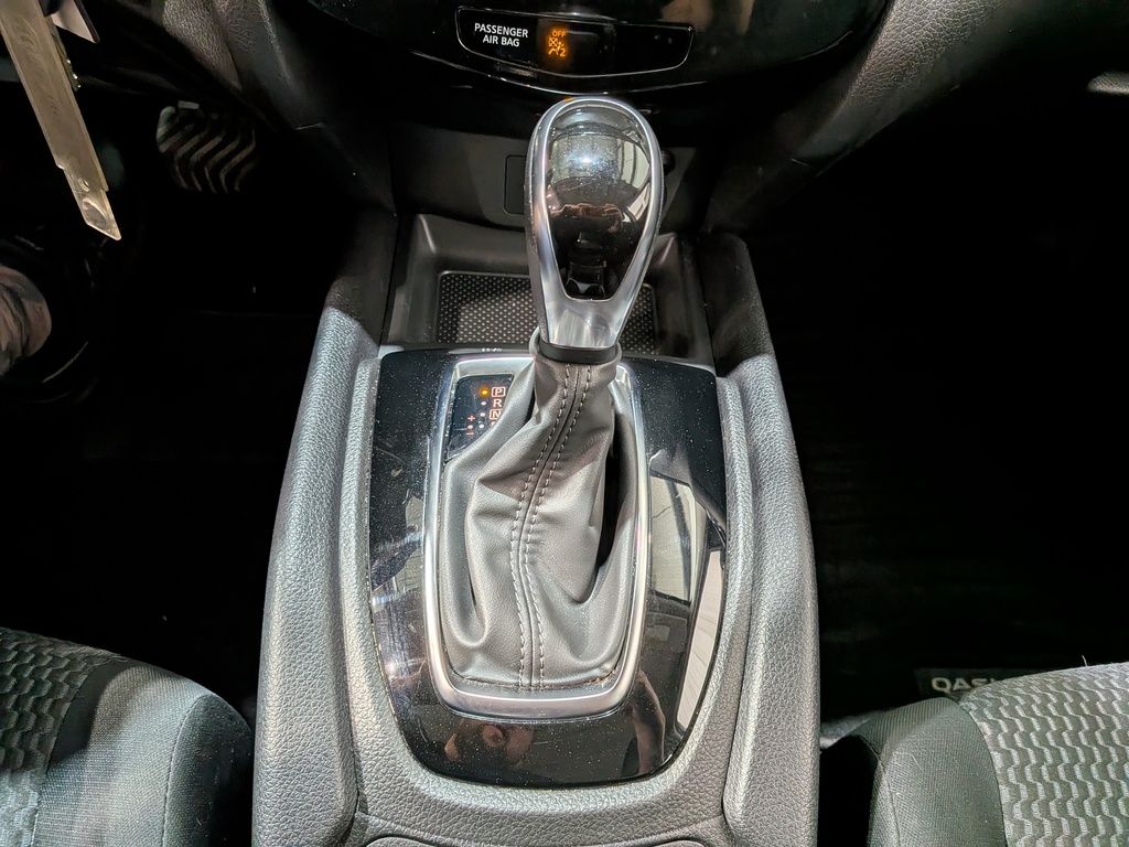 Nissan Qashqai 2023