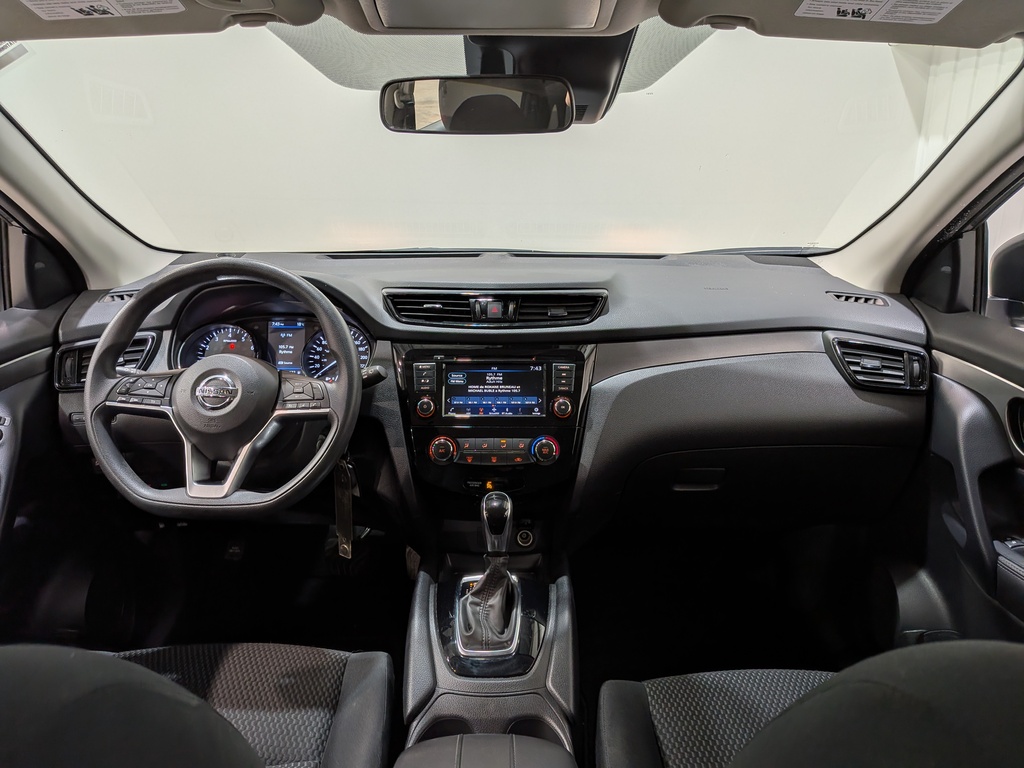 Nissan Qashqai 2023