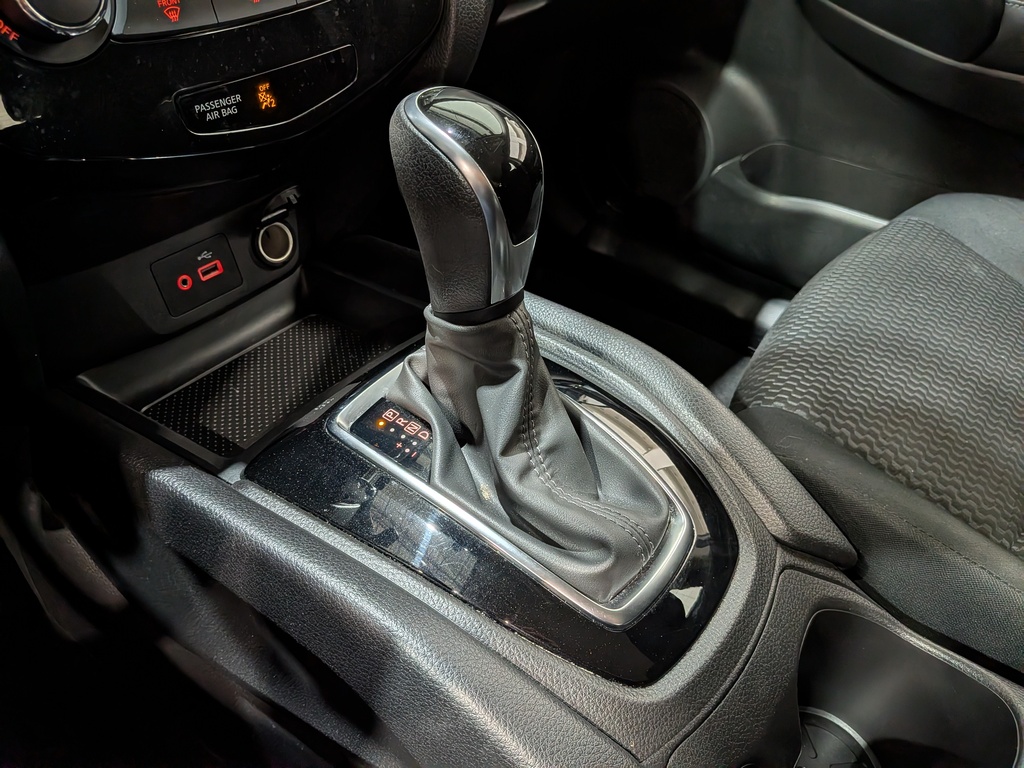 Nissan Qashqai 2023