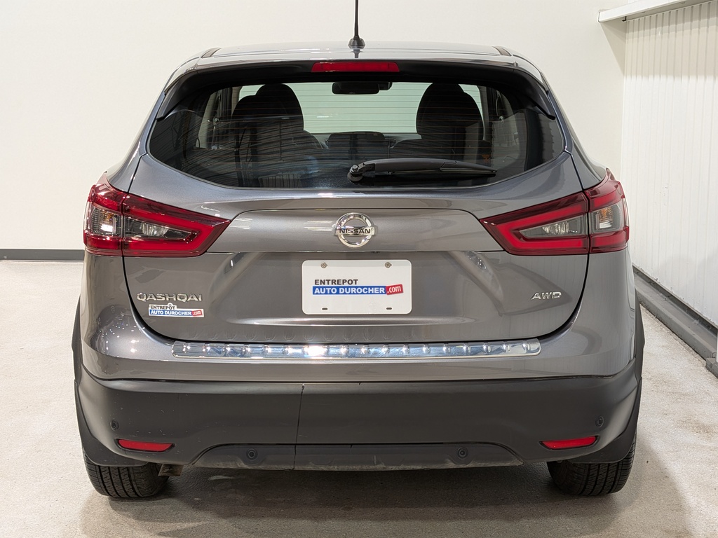 Nissan Qashqai 2023
