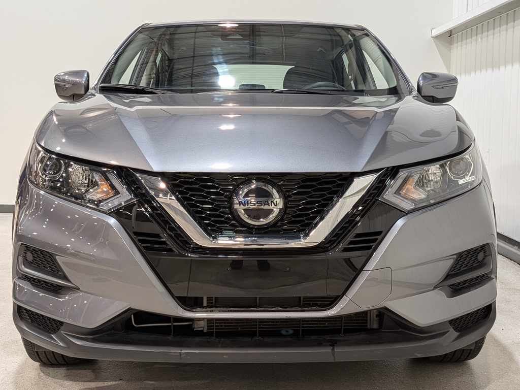 Nissan Qashqai 2023