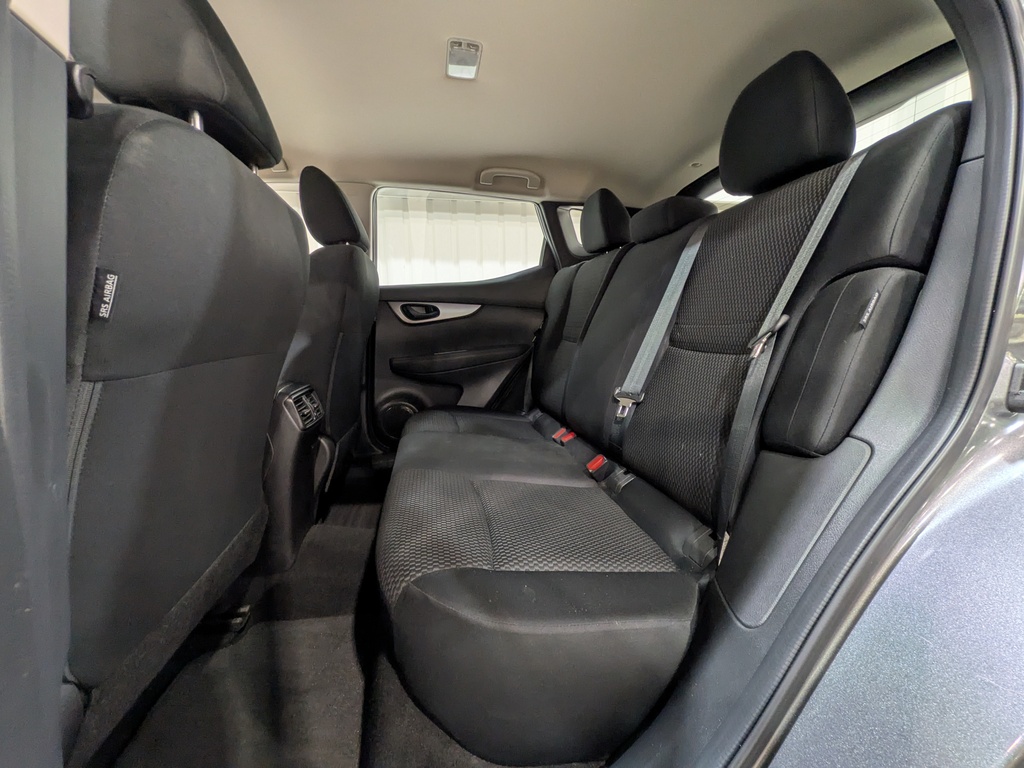 Nissan Qashqai 2023