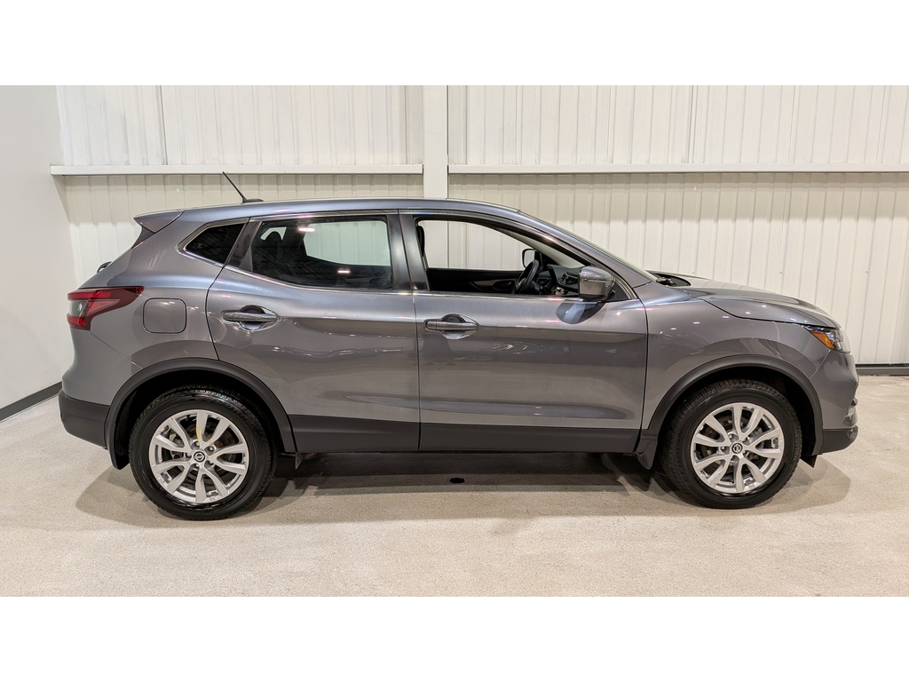 Nissan Qashqai 2023