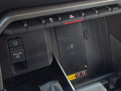 used 2025 Toyota Tundra car, priced at $71,895