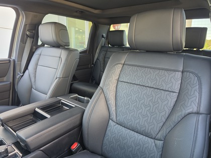 used 2025 Toyota Tundra car, priced at $71,895
