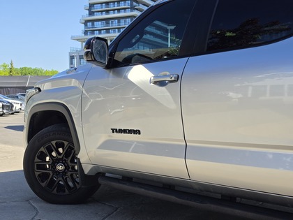 used 2025 Toyota Tundra car, priced at $71,895