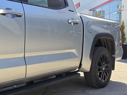 used 2025 Toyota Tundra car, priced at $71,895