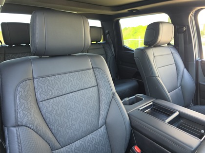 used 2025 Toyota Tundra car, priced at $71,895