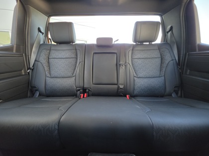 used 2025 Toyota Tundra car, priced at $71,895