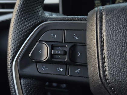 used 2025 Toyota Tundra car, priced at $71,895