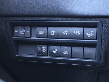 used 2025 Toyota Tundra car, priced at $71,895