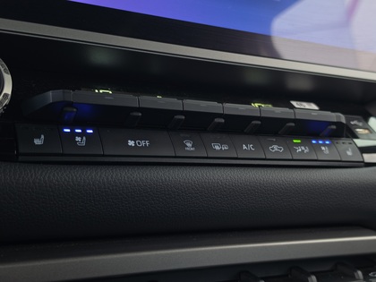 used 2025 Toyota Tundra car, priced at $71,895