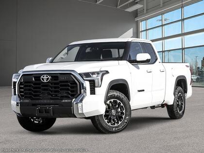 2026 Toyota Tundra in Guelph - Guelph Toyota - 5TFKB5DA0TX842816