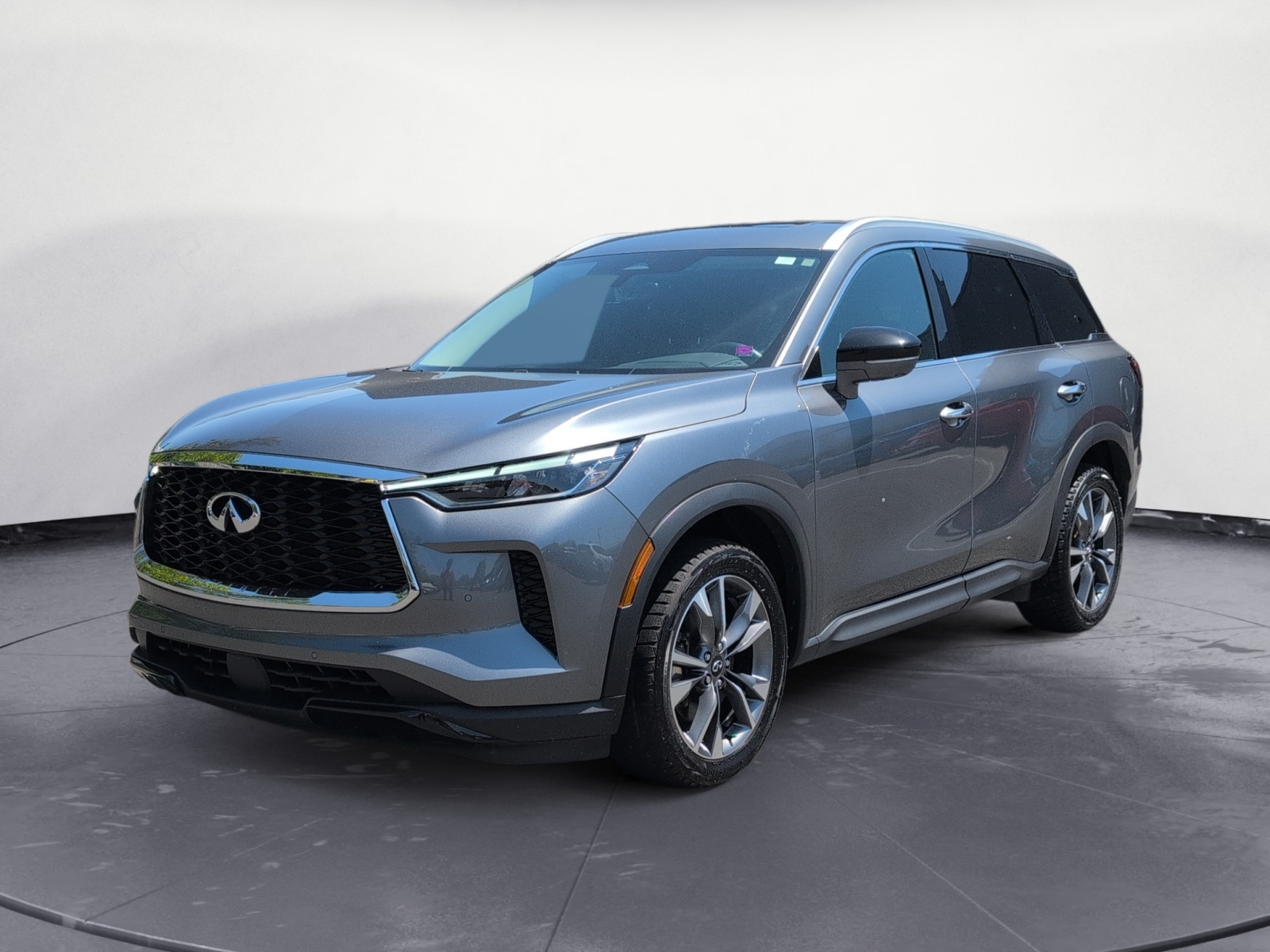 2024 Infiniti QX60