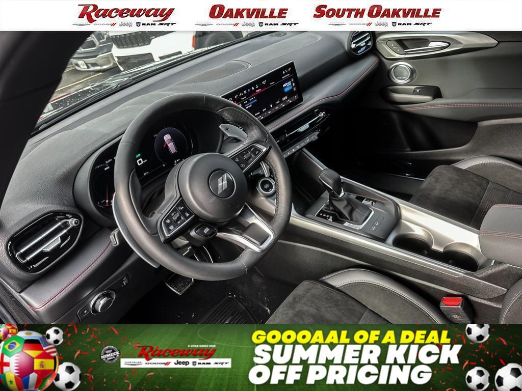 2024 Dodge Hornet