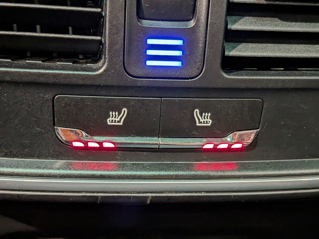 Porsche Macan 2021