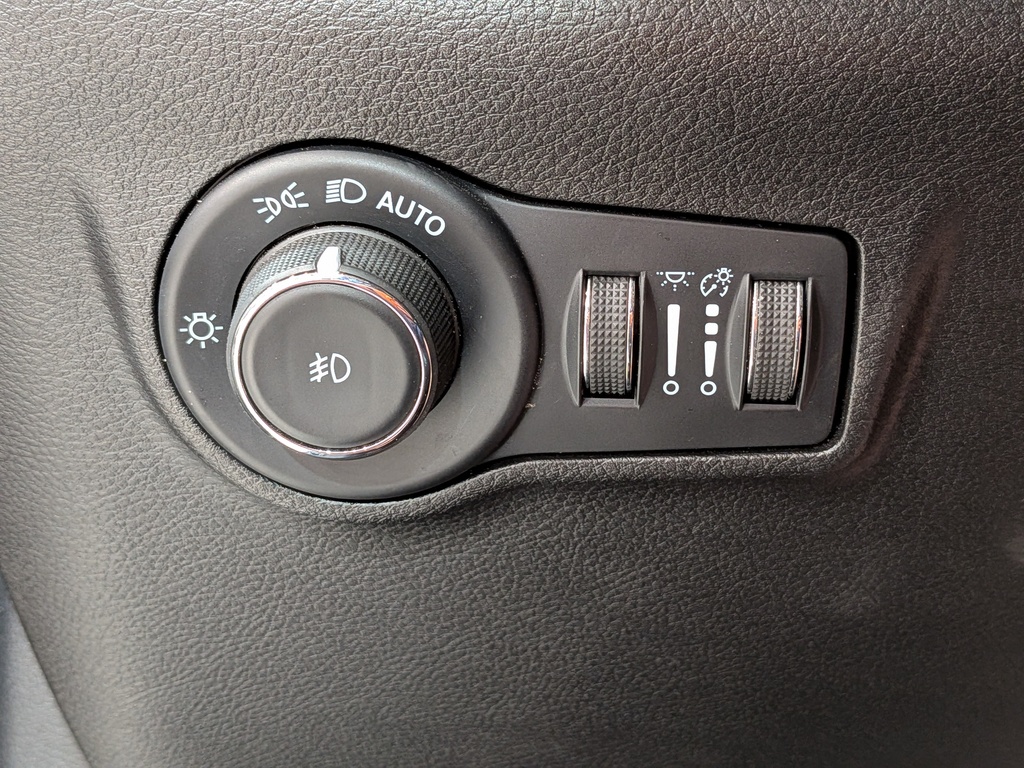 Jeep Compass 2022