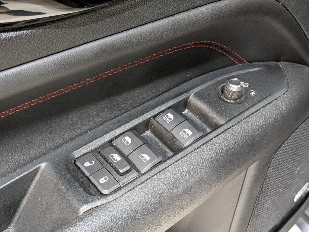 Jeep Compass 2022