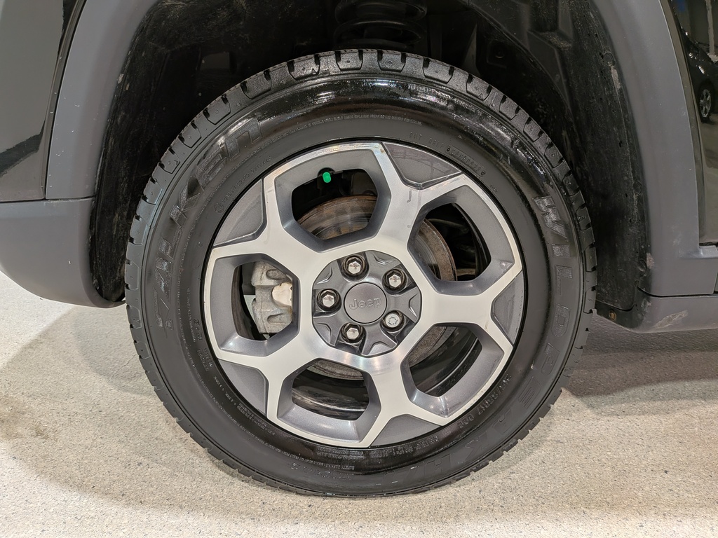 Jeep Compass 2022
