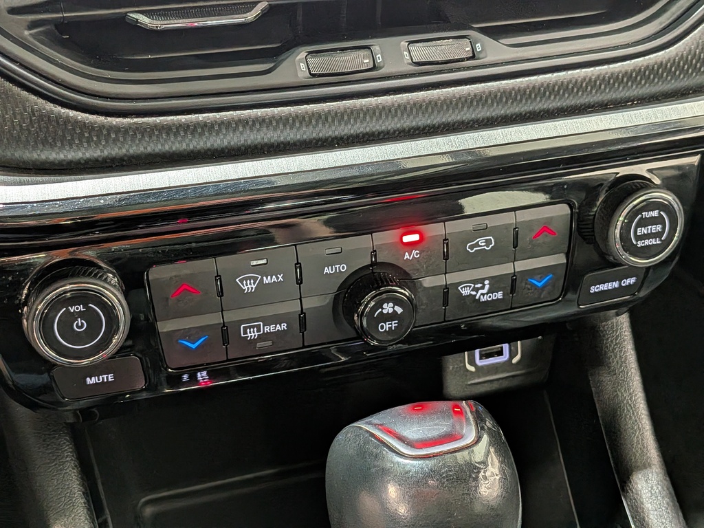 Jeep Compass 2022