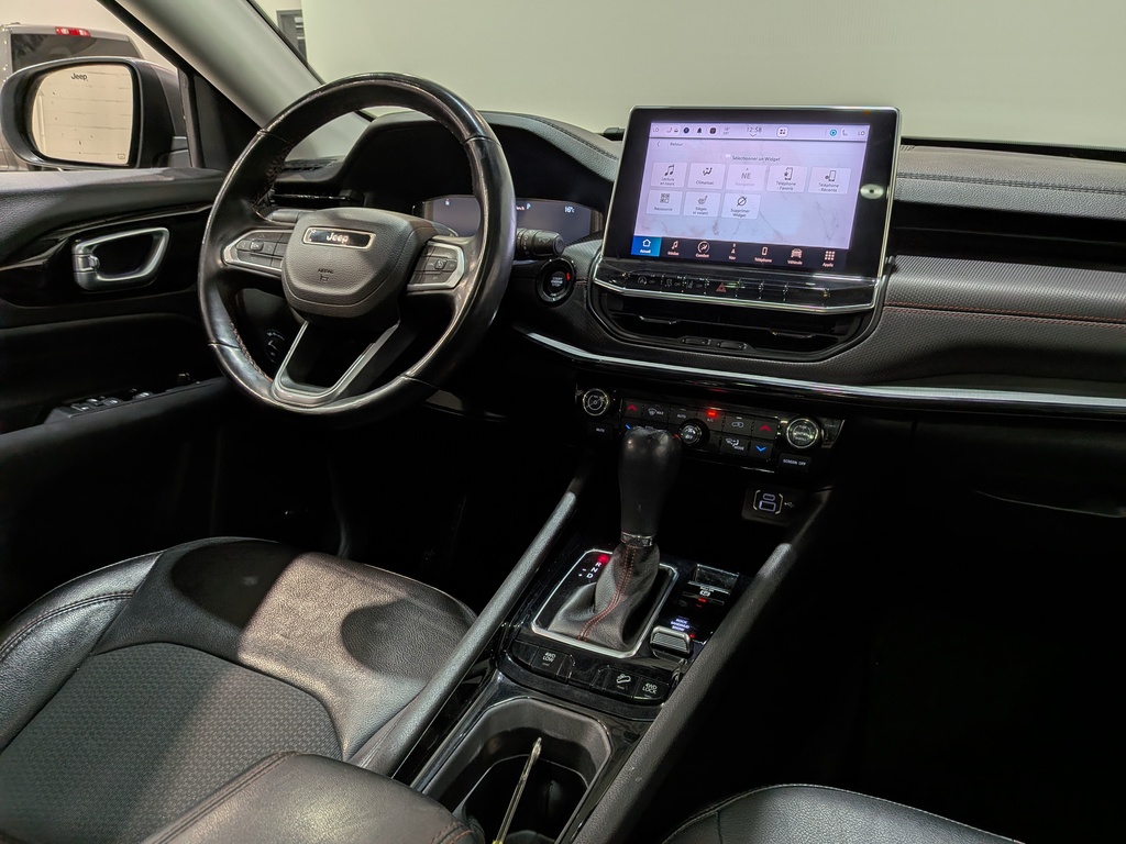 Jeep Compass 2022