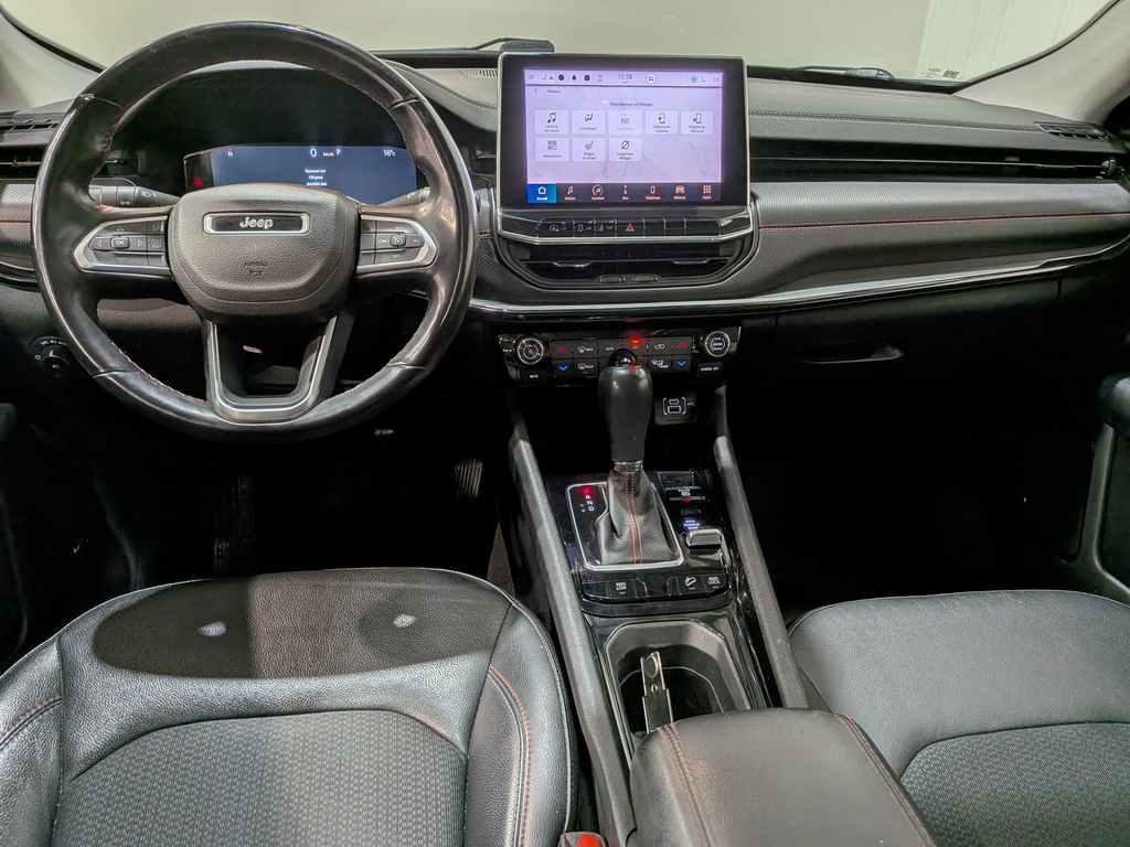 Jeep Compass 2022