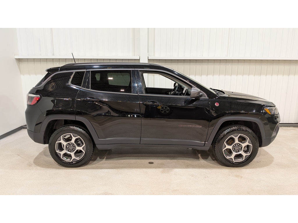 Jeep Compass 2022