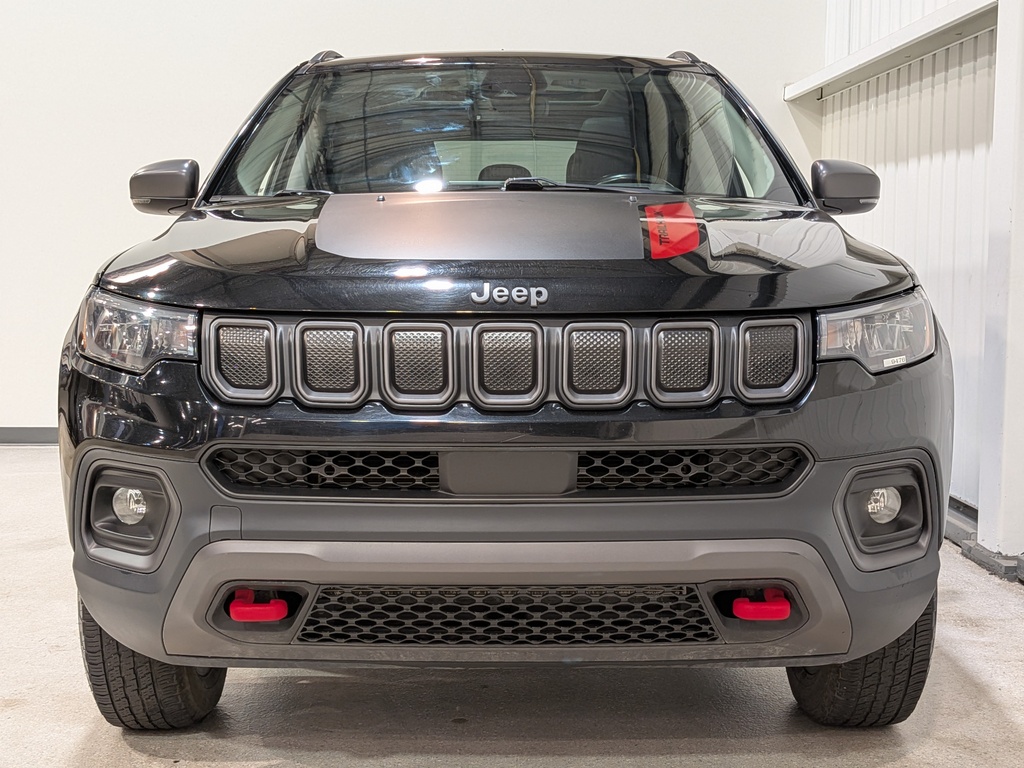 Jeep Compass 2022