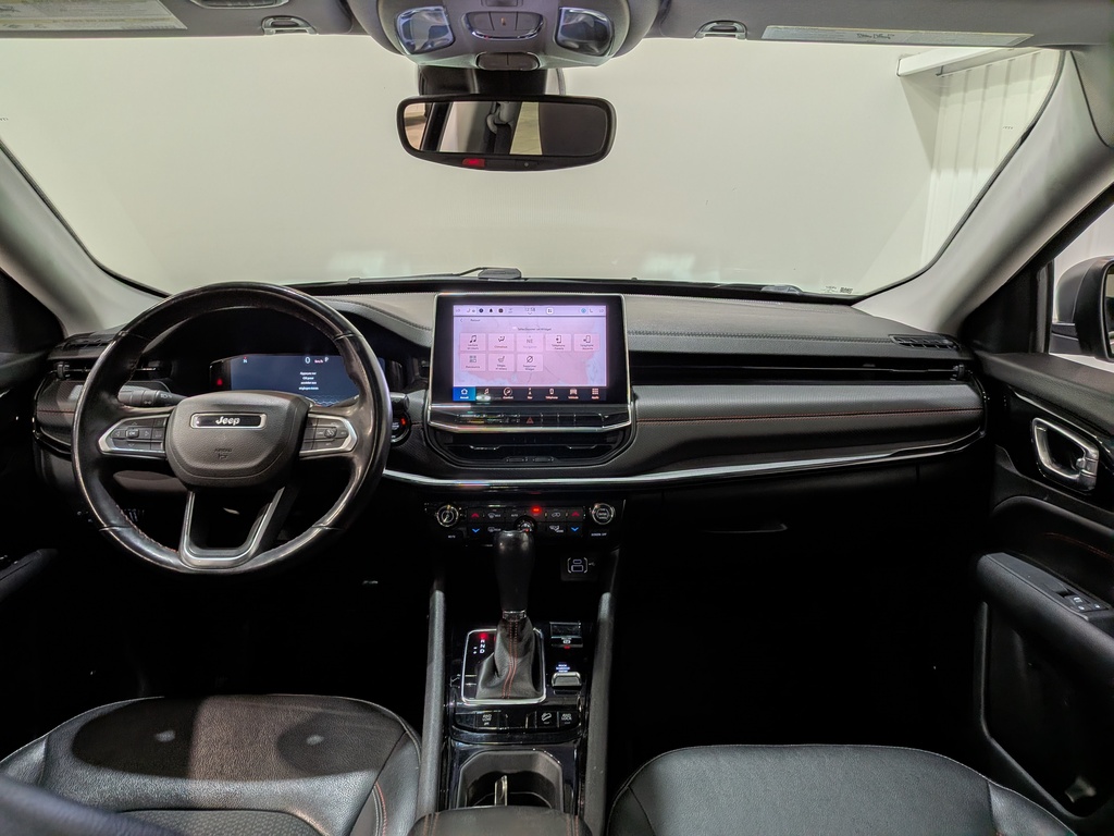 Jeep Compass 2022