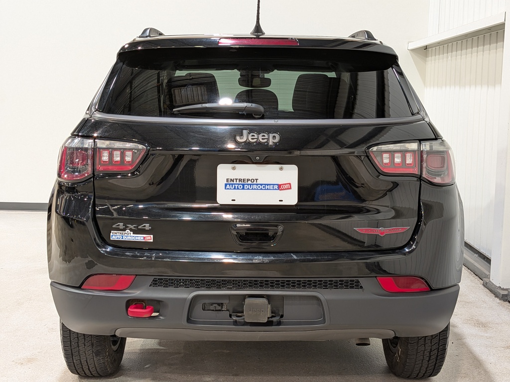 Jeep Compass 2022