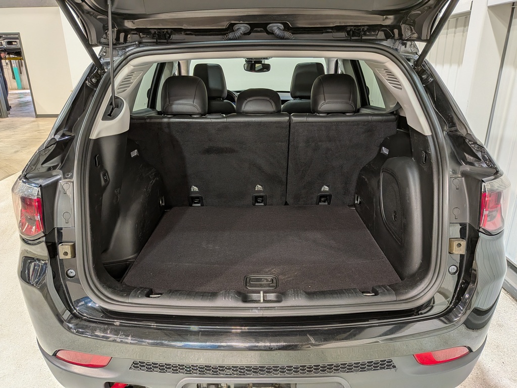 Jeep Compass 2022