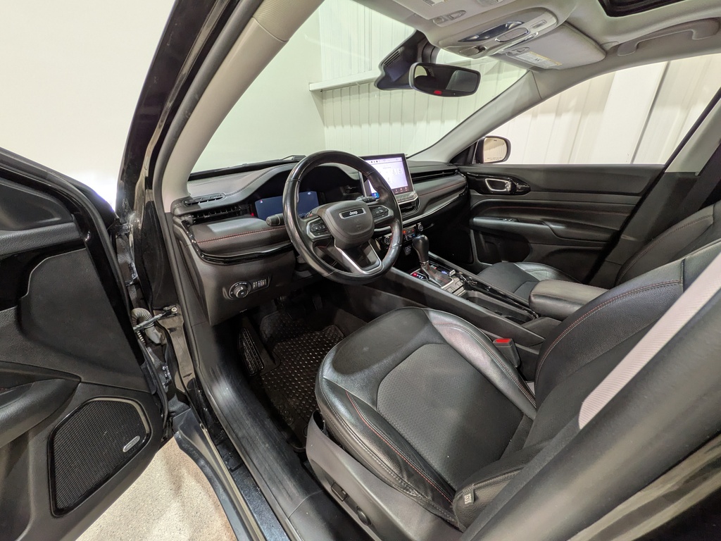 Jeep Compass 2022