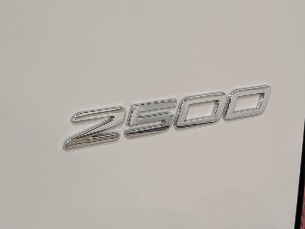 Mercedes-Benz Sprinter Crew Van 2020